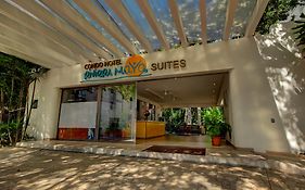 Riviera Maya Suites